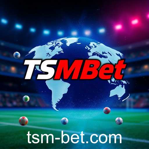 Exploring the Digital Landscape of TSMBET