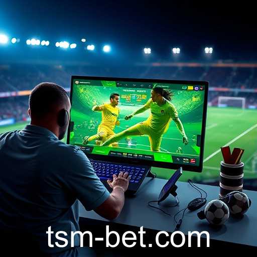 The Rise of Online Sports Betting Amidst Global Challenges
