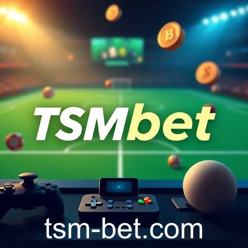 The Rise of TSMBET in Online Gaming