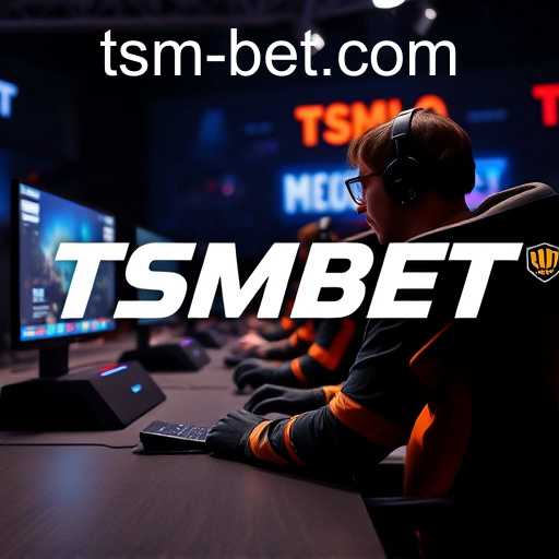 Exploring the Rise of TSMBET in the Online Gaming World